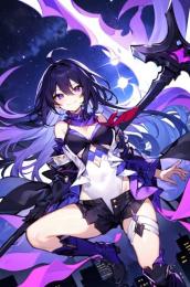 即対応 ゼーレ+星玉11800-12500個前後+星軌チケット66-75+星軌専用10-20枚