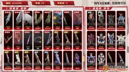 【スパレジェ13/神話武器6/プレステージ2】Lv818 青シャード1.5万/5200コイン