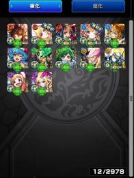 ガチャ限900↑【運極12種】轟絶15種運極