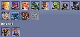 Th 15 アカウント