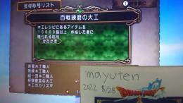 　ドラクエ１０　５０００万ゴールド　職人　 個人販売