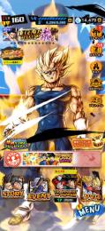 ios　魔ベジ完凸　まだまだ石回収可能