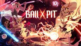 SWITCH  BALL x PIT   代行