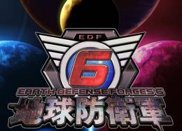 PS4 地球防衛軍6 最強化代行