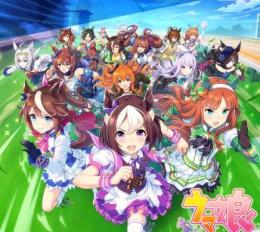 石20万個前後+SSR20個+SSR券3枚+星3引換券1枚+突破石1個+三星ウマ娘5体
