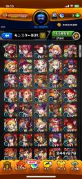 🌸ゼーレ運極、コードギアスコンプ、リムル、ミリム、五条、承太郎SC、三玖、ルビー🌸