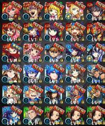 オーブ830★麻倉葉4・ダイ・アムリタ・木崎レイジ・まほろば・モノノケ少女等