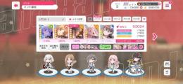 ジュエル100000↑ mygoフェス限セミコンプ、星4↑175体