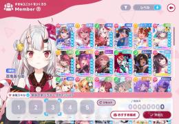 星5×11体　水着ノエルなど