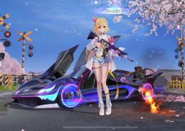 ios☆5周年金車☆呪術廻戦金衣装☆金銃などあり『JP』