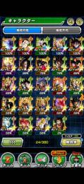 ドッカンバトル 即購入⭕即対応⭕  3000⇒500