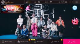 NCT127 悠太
