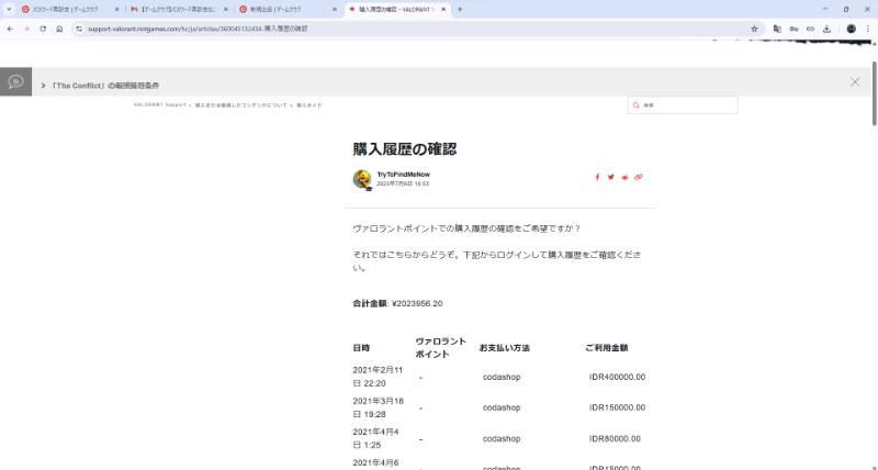出品画像