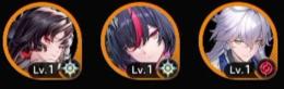 真紅+ほとり(潯)+白蔵  鯖 Asia S選択×3未使用