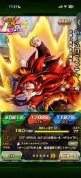 超お得😍早い者勝ち龍石500個！！環境キャラ多数！神垢😇✨💕