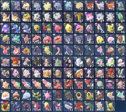 ポケモンレジェンズZA(ポケモンZA) のRMT・代行とアカウント売買は