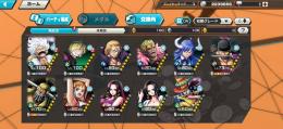 【早い者勝ち‼️】ニカ100 ゾロ73 サンジ100