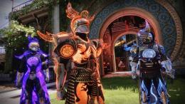 「Destiny2」PVE&PVP代行　夏季の宴、NF玄人、オシリス試練など