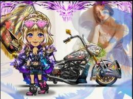 レベル1208 女 アメリカンアカウント販売　18