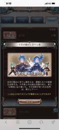 引退　極みスキン有り