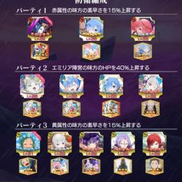 引退　廃課金　全キャラ最大強化済み