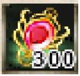 三国群英伝オンライン　鬼斧石300個　