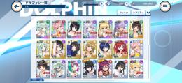 URキャラ多数‼︎‼︎‼︎‼︎🌈