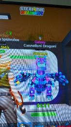 【ブレインロット】バグ変異付きギャラクシードラゴン