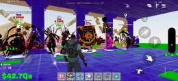 ブレインロットファイトキャラ