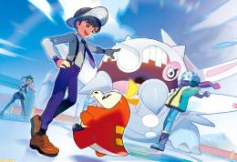 【業界最安値】ポケモン全種/全指定可能/卵受け渡し可/裏ID可/アイテムのみの販売可/即日対応