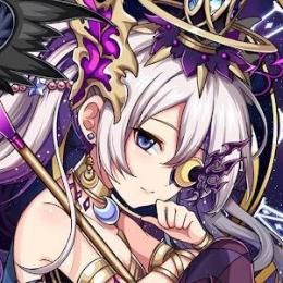 クリスタル8000-9000個 ランク4 初期垢 　IOS/Android
