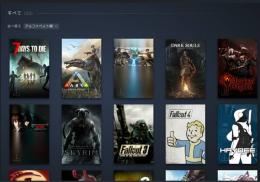 金欠の為売っちゃいます。ウィッチャー3、ARK、ダークソウルなど32種類(ちょとHなものも…)