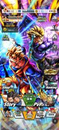 8周年キャラ多数！　ストーリー2部まで！　全開覚醒多数！