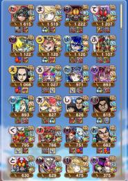 🔥スペシャル以上24体🔥仮面ライダー　キングダム　モンストなど！！