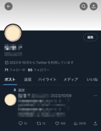 【今から始める方向け】日本人高アクティブアカウント