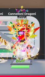 カーニバルドラゴン雷変異つき！