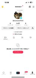 収益化間近🔥フォロワー1.4万人・ライブ、リンク記載、アーティスト協同可能🔥