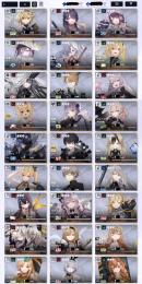 〈周年割、詳細質問欄〉《特別出品4》限定大半所持　石2000個以上所持