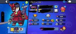 マスター垢総トロ54000🌈