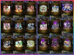 最高峰 石2500以上 五等分の花嫁コンプ＋マサムネ＋ルシファー＋ヤクモ＋ネオ＋ルナ＋ミューズ 激安