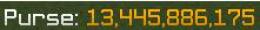 13.4b coin 1m=9円