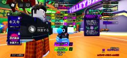 120レベ　ジンコ垢