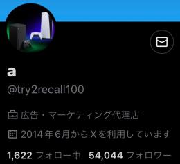 今日のみ値下げ‼️【影響力大✨/多国籍フォロワー5.4万人🔥】 フォロ爆一切無し❌ シャドウバン❌