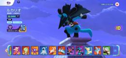 ポケモンユナイト 引退垢