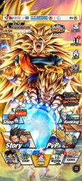 🌈LEGEND2体！最新ゴクベジ所持