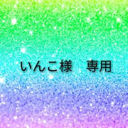 いんこ様　専用　2024/06/08作成　トレード　セット
