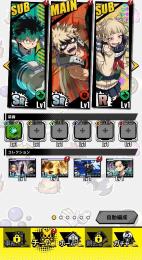 激安 SR×2緑谷出久+爆豪勝己共存!!他 初期垢