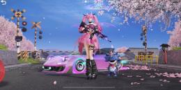 ios☆5周年金車&金衣装☆金銃などあり『JP』