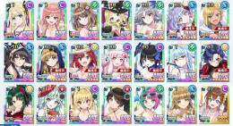 三連休値下げ 引退 DOA 閃乱カグラコンプ フェス限多数所持