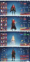 魔法石123000 アグネス10凸 シアン6凸 藤崎ゆかり6凸 劉志剛5凸 桐嶋玲奈5凸 リード5凸